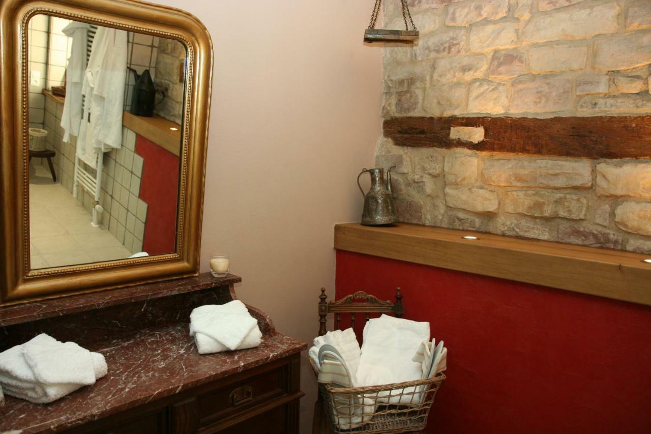 Hagebuche Panzió Brouviller Kültér fotó